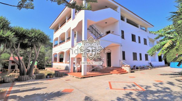 casa indipendente in vendita ad Augusta