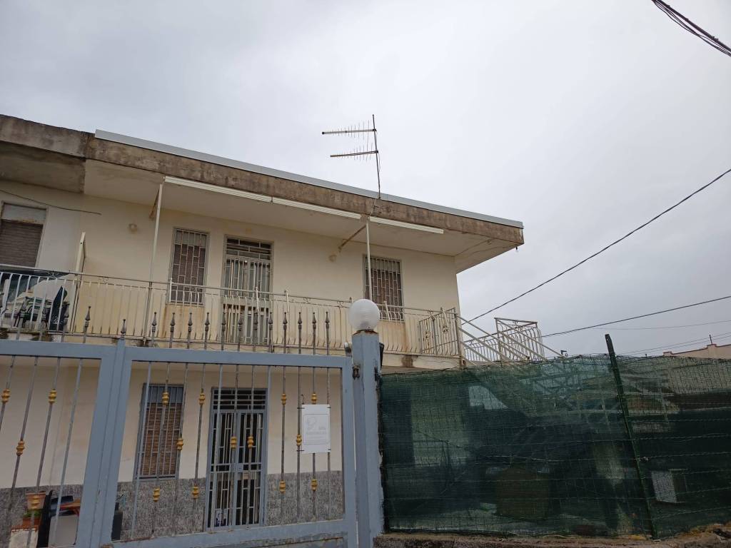 appartamento in vendita ad Augusta