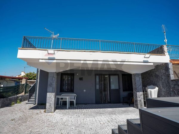 casa indipendente in vendita ad Augusta