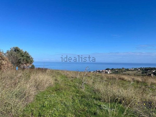terreno agricolo in vendita ad Augusta