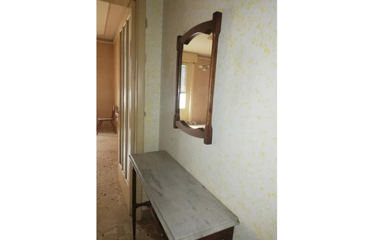 appartamento in vendita ad Augusta