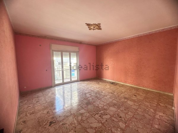 appartamento in vendita ad Augusta