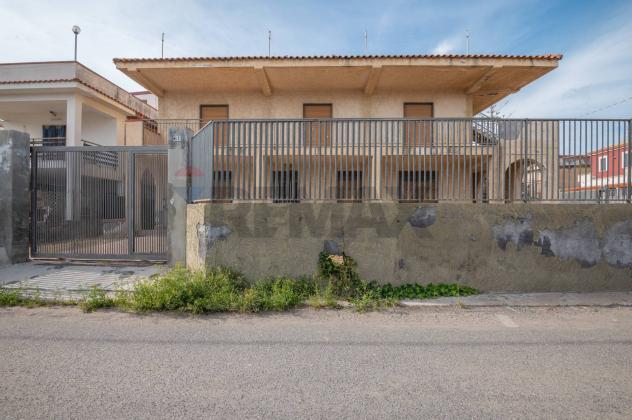 casa indipendente in vendita ad Augusta