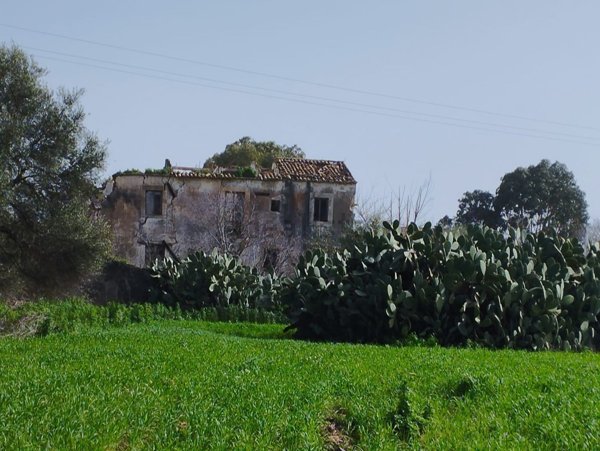 appartamento in vendita ad Augusta