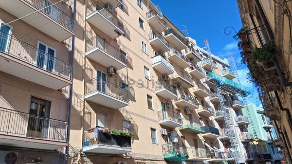 appartamento in vendita ad Augusta