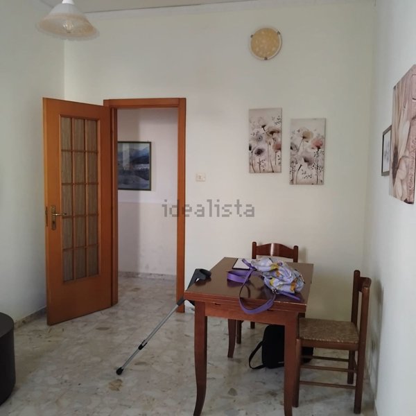 appartamento in vendita ad Augusta