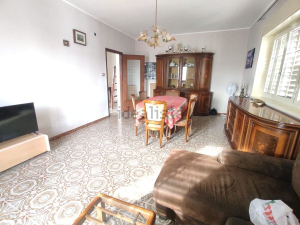 appartamento in vendita ad Augusta