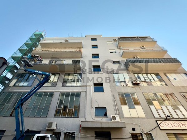 appartamento in vendita ad Augusta