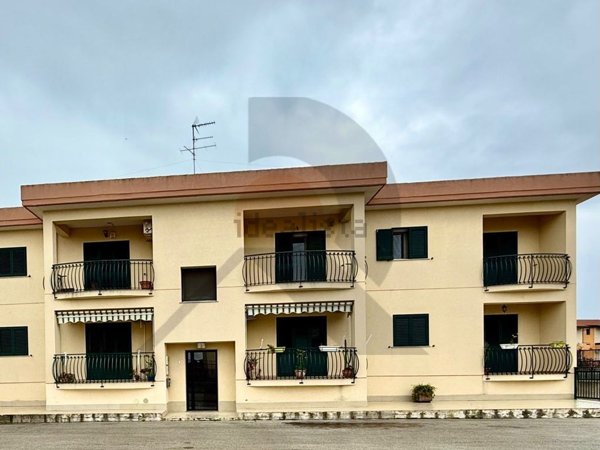 appartamento in vendita ad Augusta