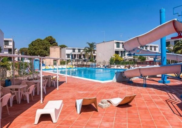 appartamento in vendita ad Augusta