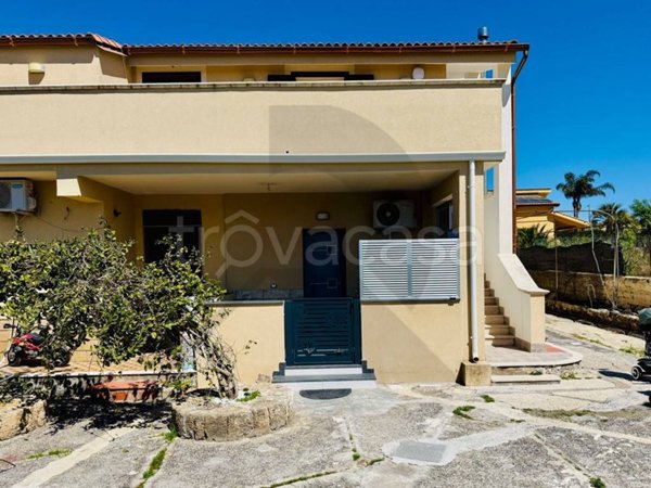 appartamento in vendita ad Augusta