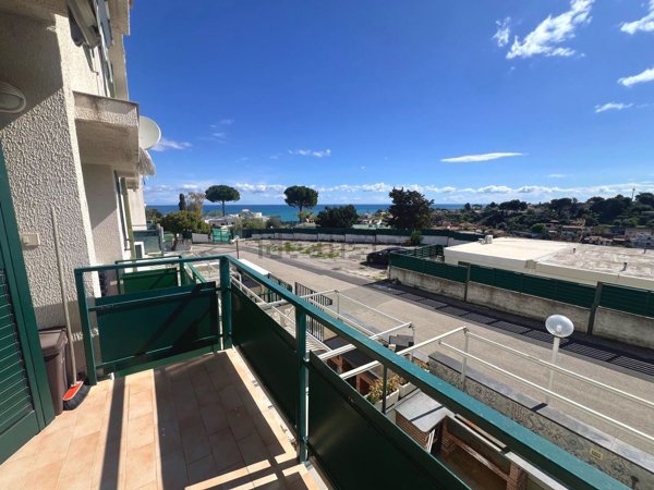 appartamento in vendita ad Augusta