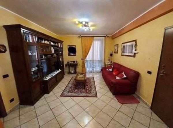 appartamento in vendita ad Augusta