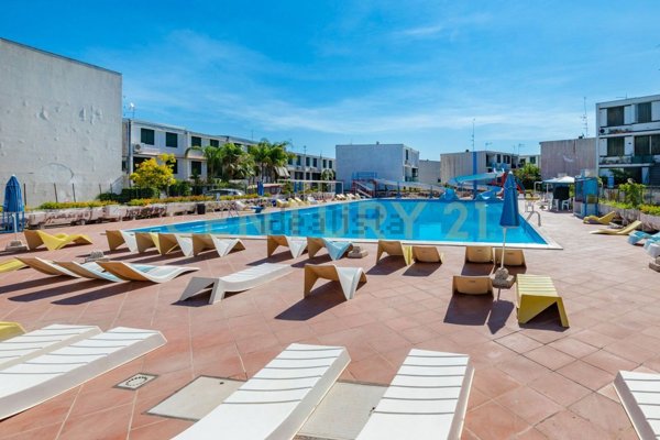 appartamento in vendita ad Augusta