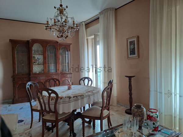 appartamento in vendita ad Augusta