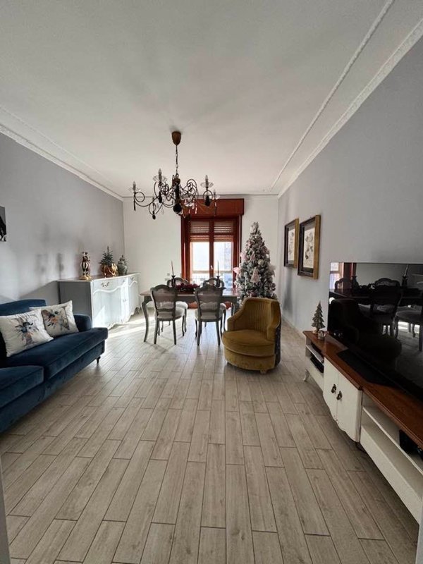 appartamento in vendita ad Augusta