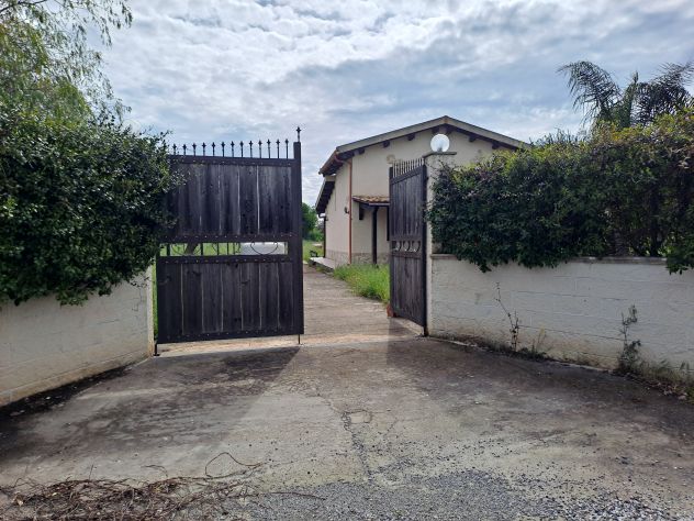 casa indipendente in vendita ad Augusta