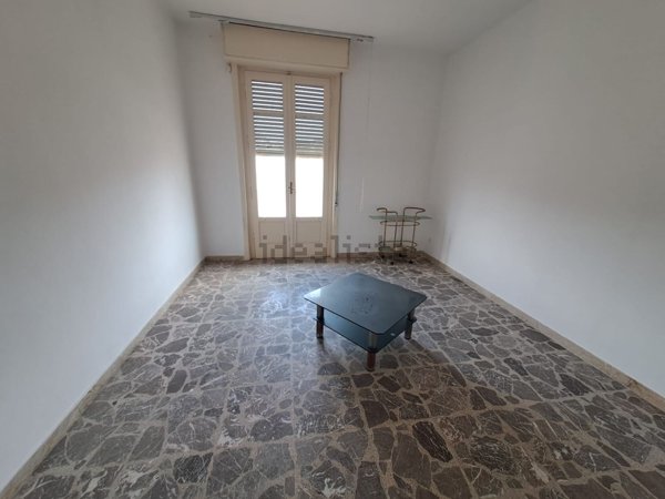 appartamento in vendita ad Augusta