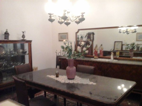 appartamento in vendita ad Augusta