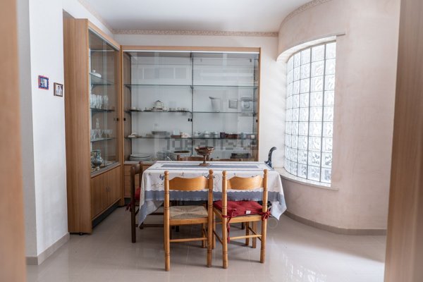 appartamento in vendita ad Augusta