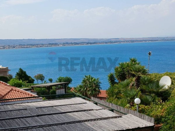 appartamento in vendita ad Augusta