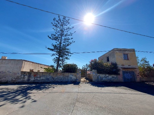 casa indipendente in vendita ad Augusta