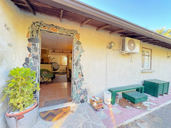 villa in vendita ad Augusta