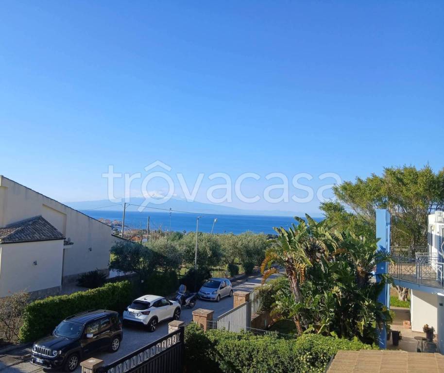 casa indipendente in vendita ad Augusta