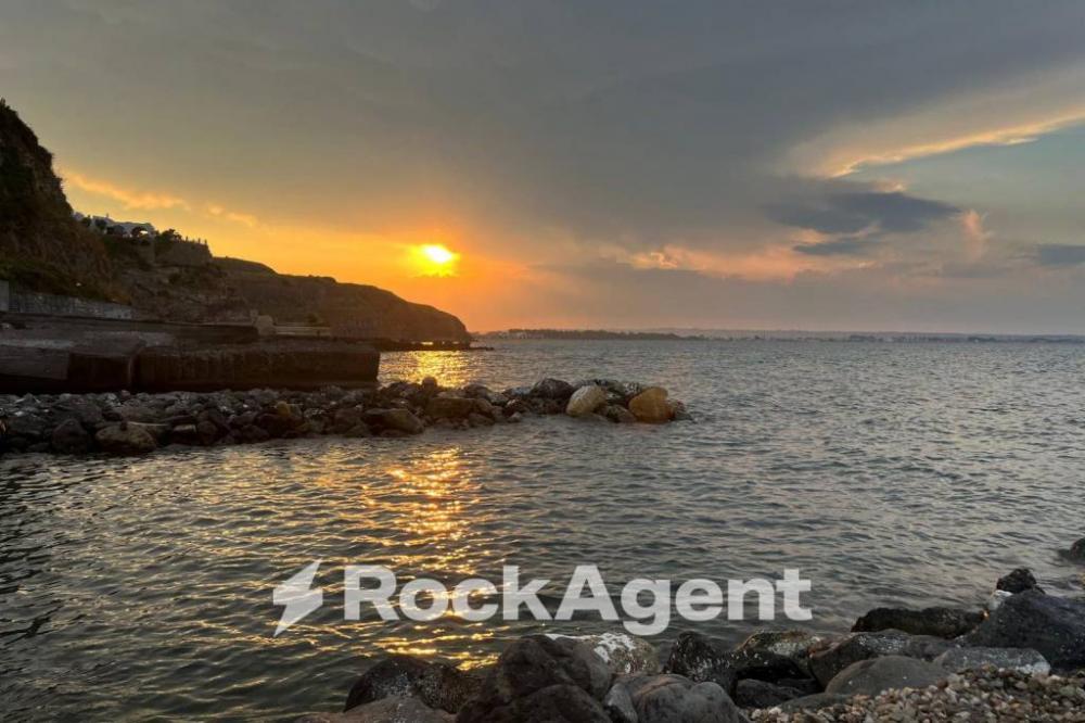 appartamento in vendita ad Augusta