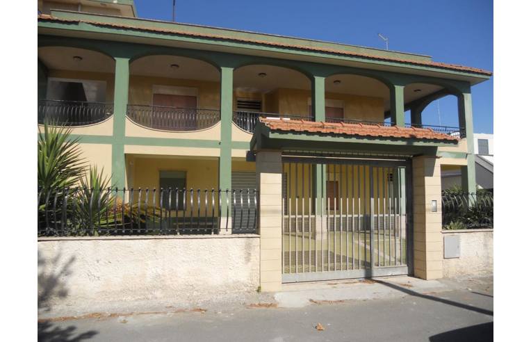 appartamento in vendita ad Augusta