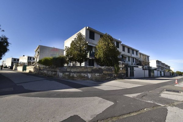 appartamento in vendita ad Augusta