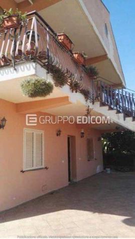 appartamento in vendita ad Augusta