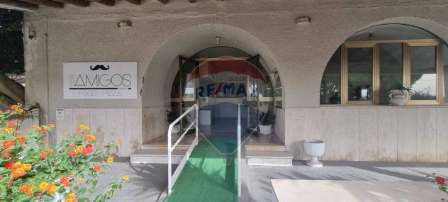 negozio in vendita ad Augusta