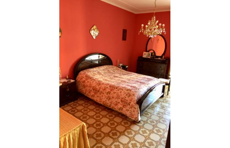 appartamento in vendita ad Augusta