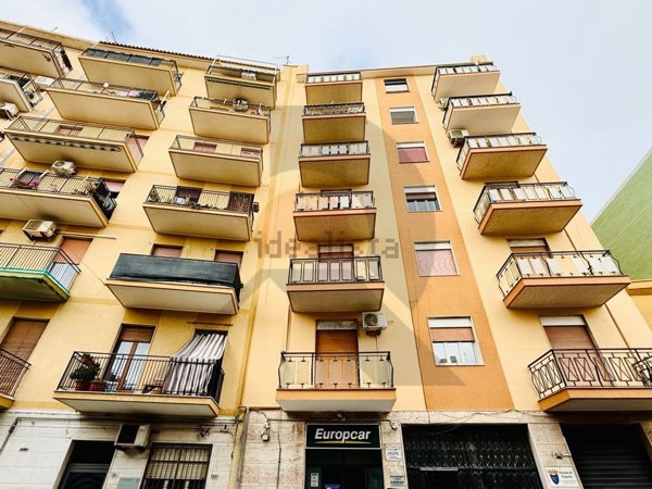 appartamento in vendita ad Augusta