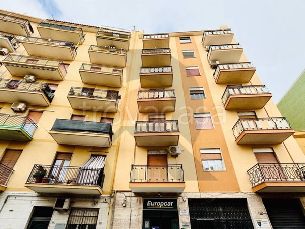 appartamento in vendita ad Augusta