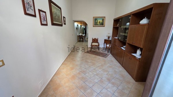 appartamento in vendita ad Augusta