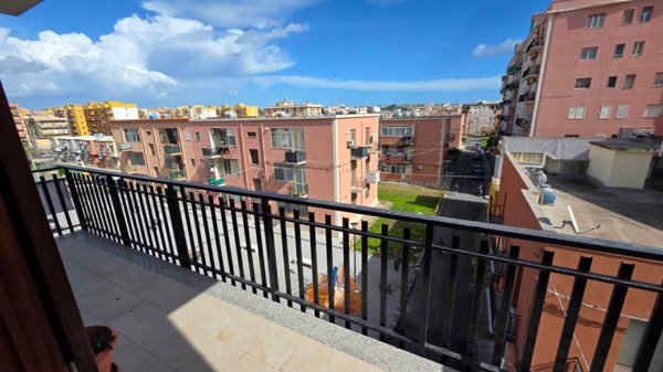 appartamento in vendita ad Augusta
