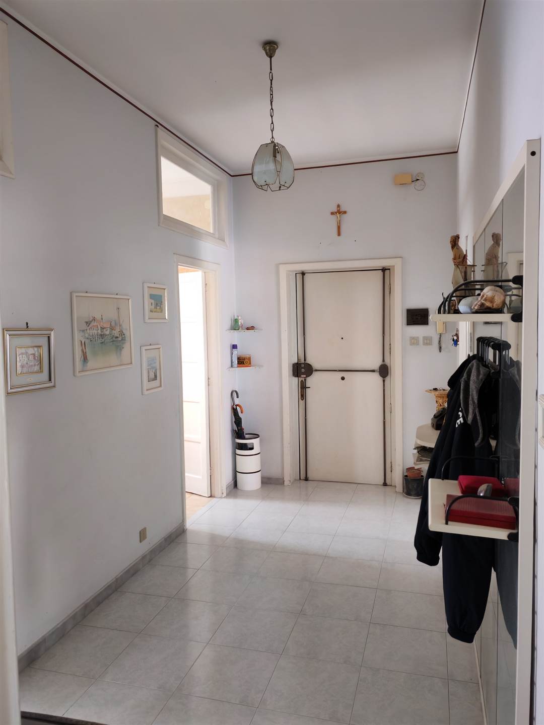 appartamento in vendita ad Augusta