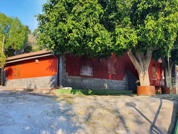 casa indipendente in vendita ad Augusta