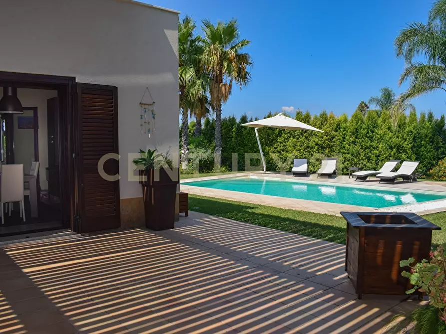 casa indipendente in vendita ad Augusta