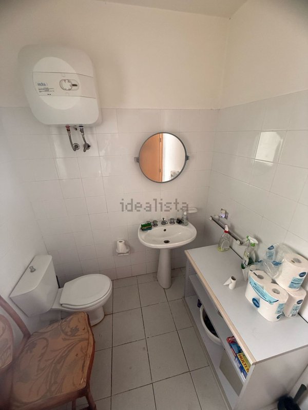 appartamento in vendita ad Augusta