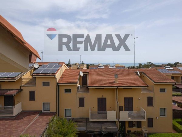 appartamento in vendita ad Augusta