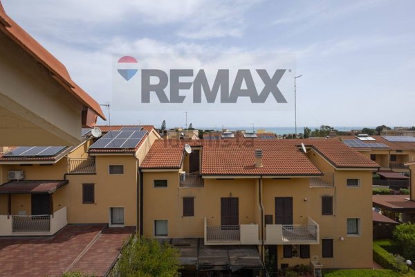 appartamento in vendita ad Augusta