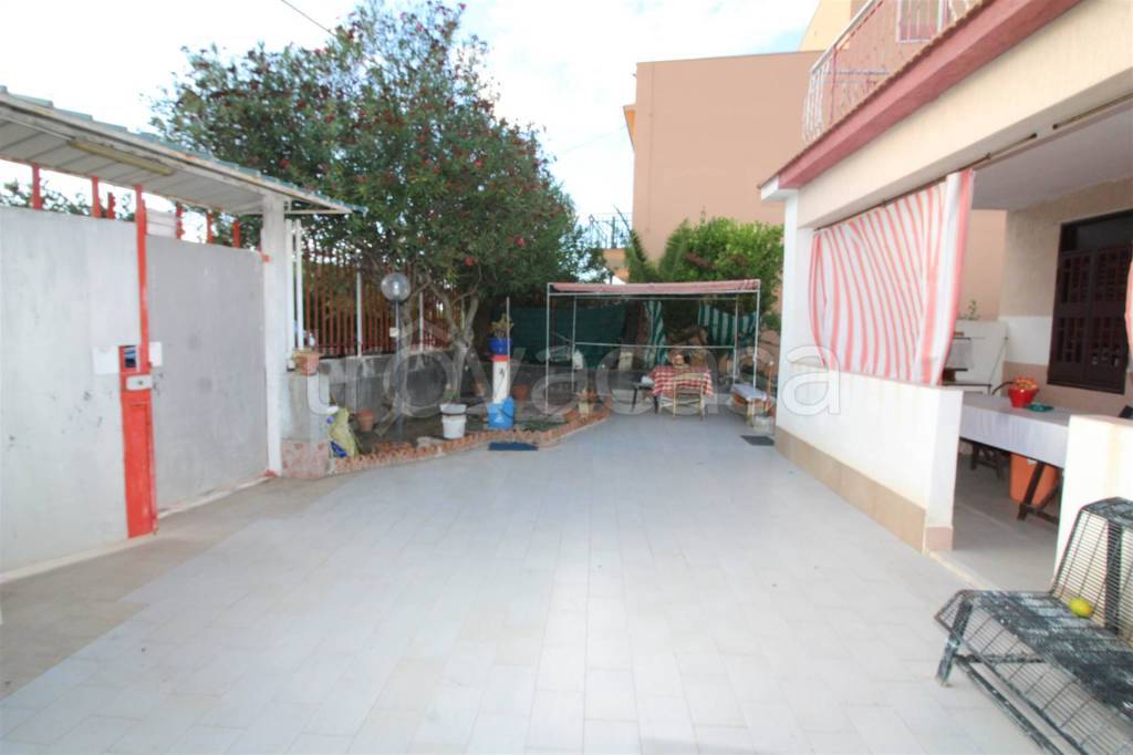 casa indipendente in vendita ad Augusta