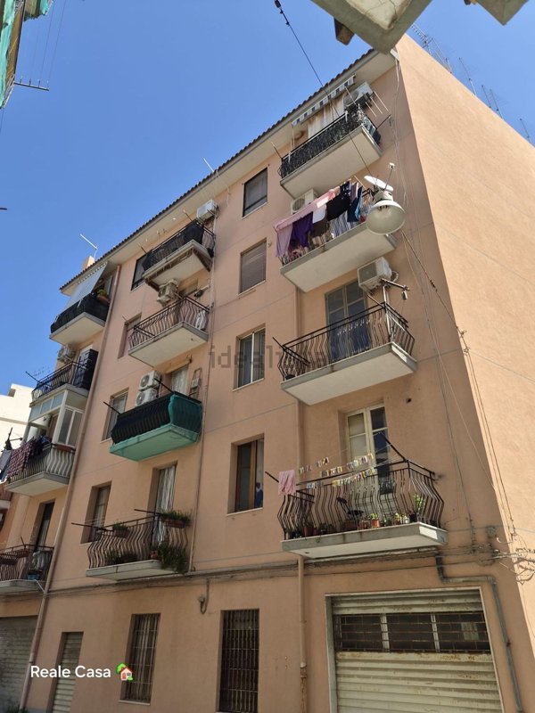 appartamento in vendita ad Augusta