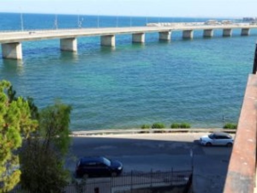 appartamento in vendita ad Augusta