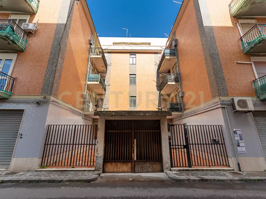 appartamento in vendita ad Augusta