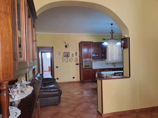 appartamento in vendita ad Augusta