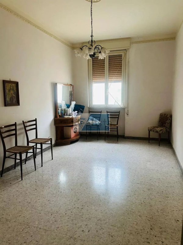 appartamento in vendita ad Augusta